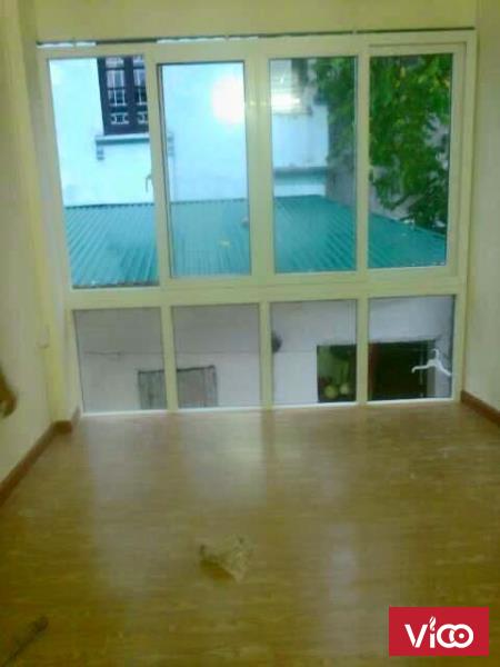 CHo thuê nhà 3,5tr/tháng