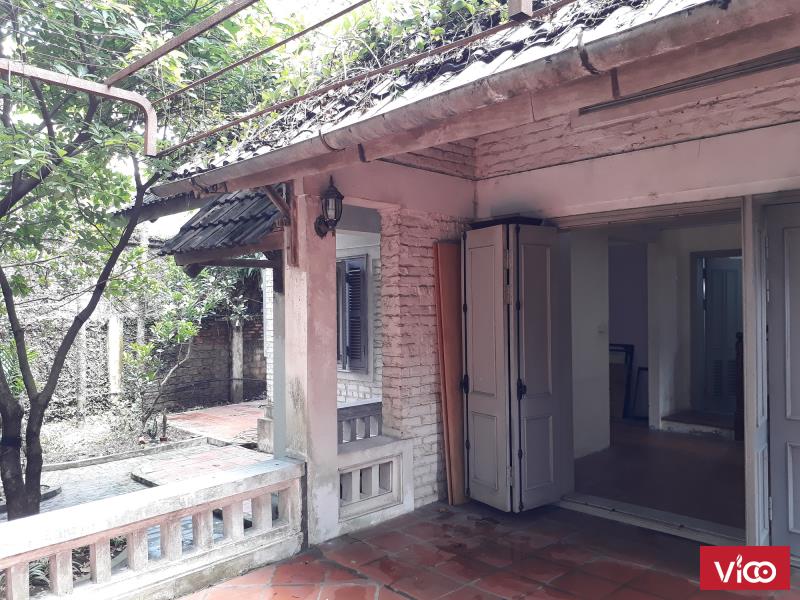 Cho thuê nhà đường An Dương Vương, Đông ngạc