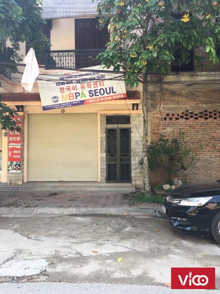 Chính chủ cần cho thuê nhà 62m2 x 4,5 tầng số C2 khu 252 Lương Thế Vinh, Thanh Xuân, Hà Nội