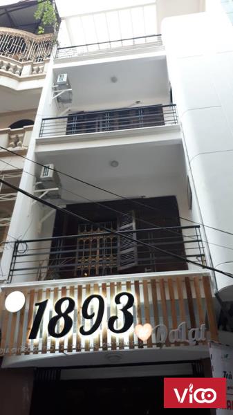 Thái Hà Cho thuê phòng làm văn phòng hoặc bán online