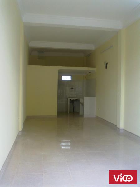 Cho thuê căn hộ 30m2 khép kín 2.8tr Gần AEON Long Biêncầu VĩnhTuy