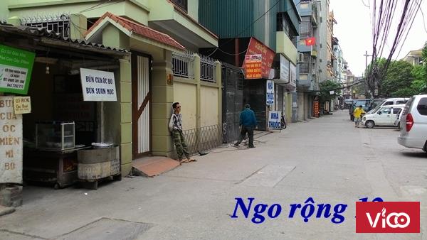 Cho thuê phòng trọ SV,gần chợ Láng Hạ,ngõ Láng Trung,Chính chủ