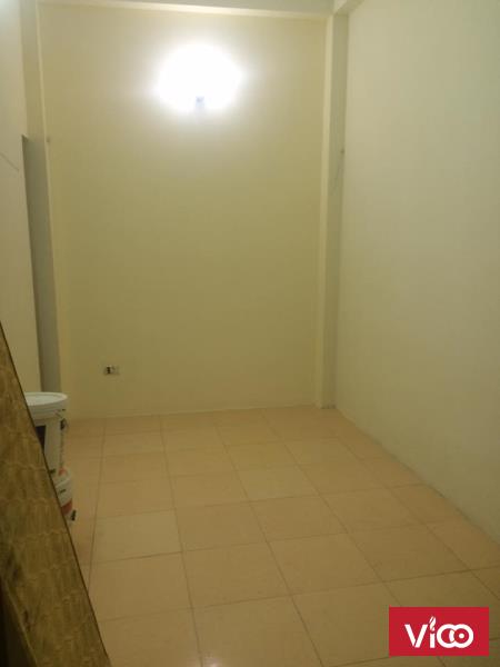 Cho thuê phòng trọ tầng III ở Kim Mã