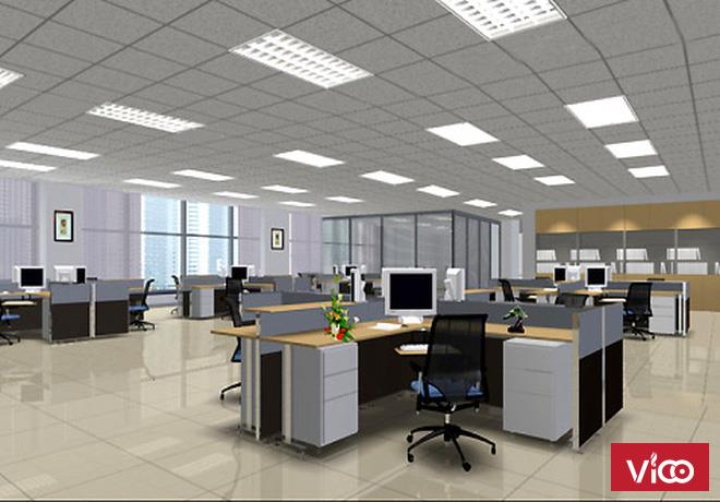 Cho thuê VĂN PHÒNG 65m 131m 200m 251m TRẦN HƯNG ĐẠO giá 11usd/m2