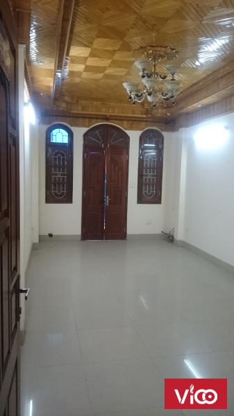 CHO CTY, VP thuê tầng 1 tại số 99 Hoàng Quốc Việt, Cầu Giấy, Hà Nội