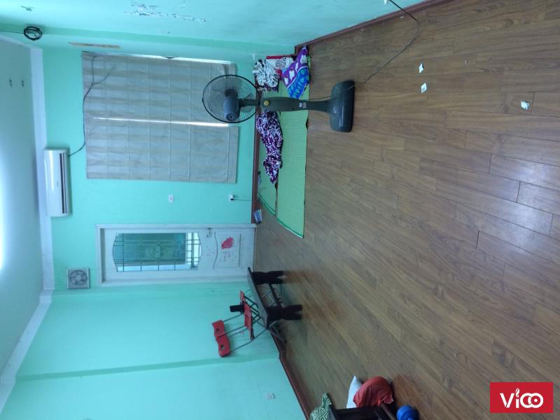 Nhà khu hào nam cát linh 60m x 4 tầng 25 triệu cho thuê gấp ..