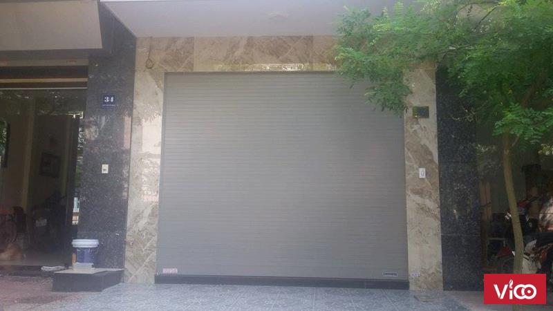 Cho thuê tầng 1 diện tích 55m2 mặt Phố Phạm Thận Duật Mai Dịch Cầu Giấy