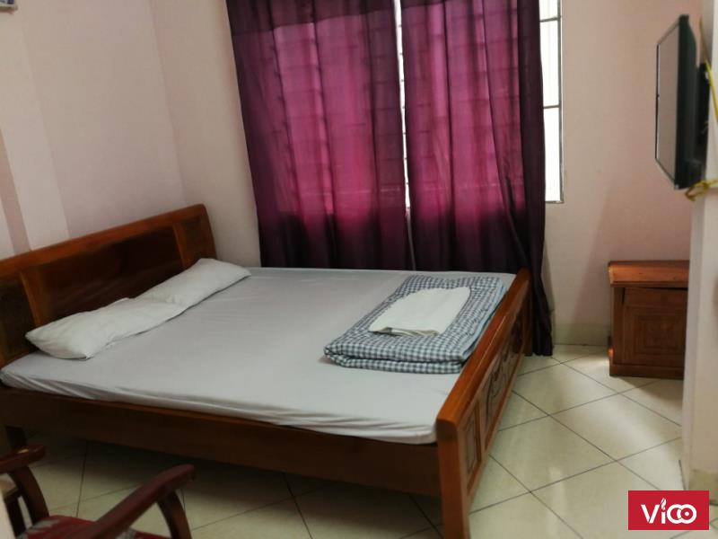 Cần sang nhượng nhà nghỉ tại hà nội