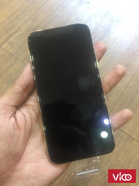 Bán X 256gb silver, hàng FPT, chưa active 24tr6