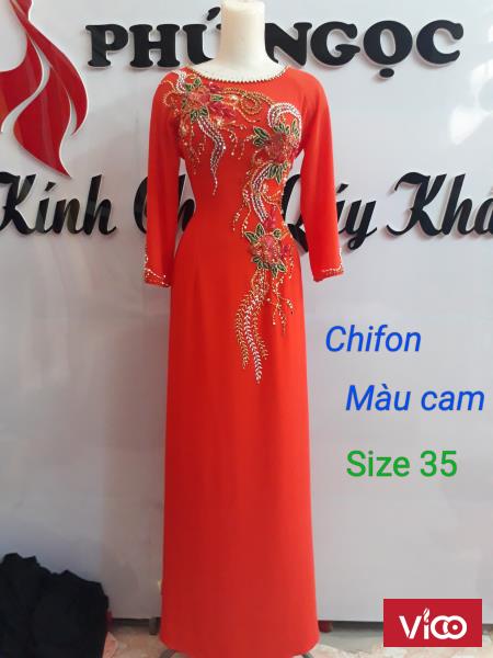 áo dài cưới ,lễ hội cho mẹ và cô dâu