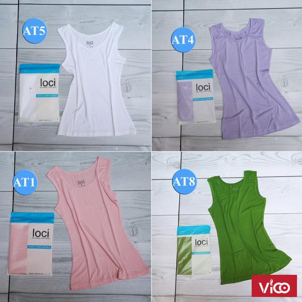 Kho Chuyên Sỉ Lẻ Áo Thun Nữ LOCI NHật Bản