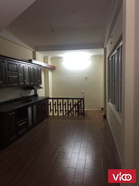 BÁN GẤP NHÀ ĐẸP NGAY GẦN MẶT HỒ VĂN CHƯƠNG GIÁ 3.5 TỶ.