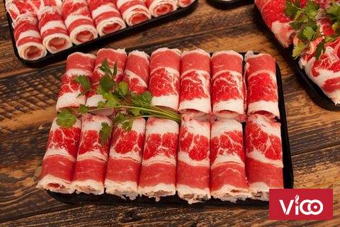 Cung Cấp Thực Phẩm