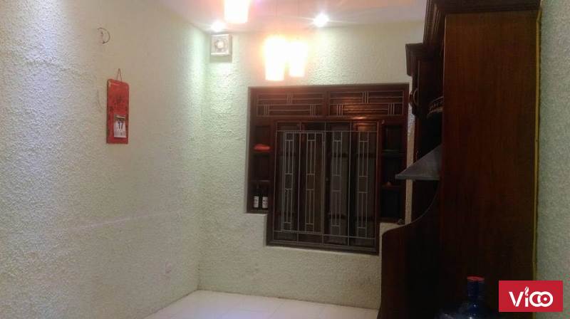 Bán nhà nhỏ xinh gần phố Linh Lang, Ba đình 56m2 4 tầng, ngõ 5m nhỉnh 6 tỷ