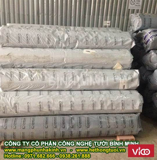 Màng nhà kính nông nghiệp,giá màng nhà kính hà nội,