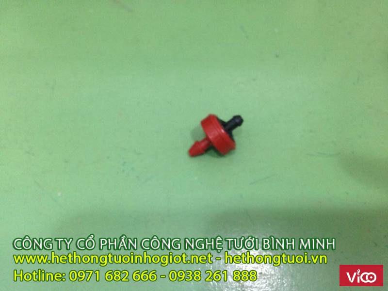 Hệ thống tưới nhỏ giọt,giá bán hệ thống tưới nhỏ giọt, nhỏ giọt bù áp,