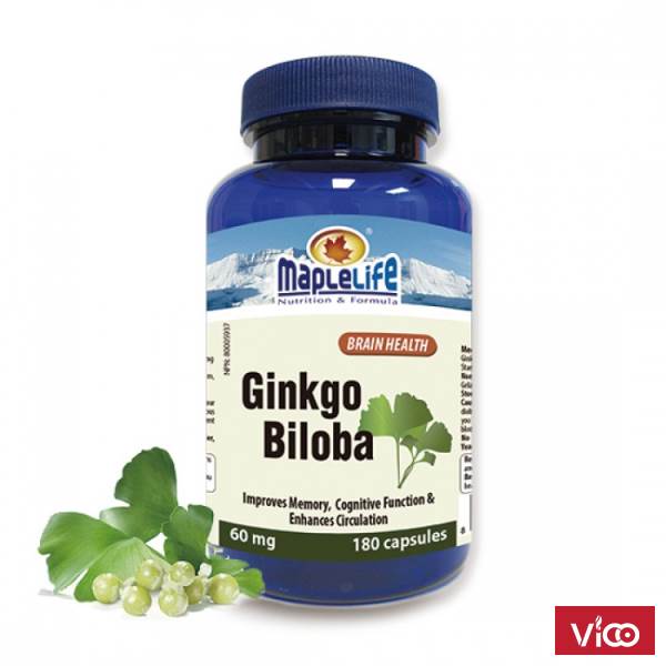 Người thiếu máu não và chế độ dinh dưỡng khoa học