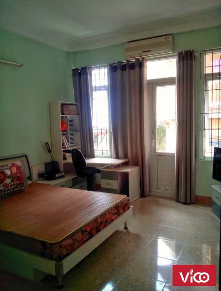 Bán nhà khu Núi Trúc, Kim Mã, Ngọc Khánh Ba Đình 40m2 4 tầng, ngõ thông nhỉnh 3 tỷ