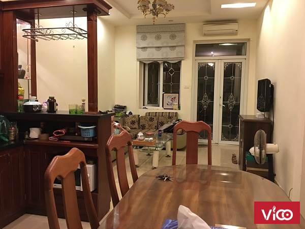 Bán nhà Kim Mã, Ba Đình, giá kịch sàn 40m2 4 tầng ngõ thông kinh doanh 1 nhà ra phố giá chỉ 3,68tỷ