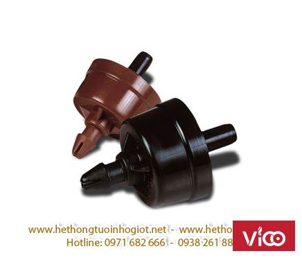 hệ thống tưới nhỏ giọt,hệ thống tưới nhỏ giọt gia đình, cách tưới cây nhỏ giọt