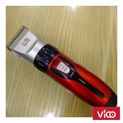Những dụng cụ cắt tóc cho nam