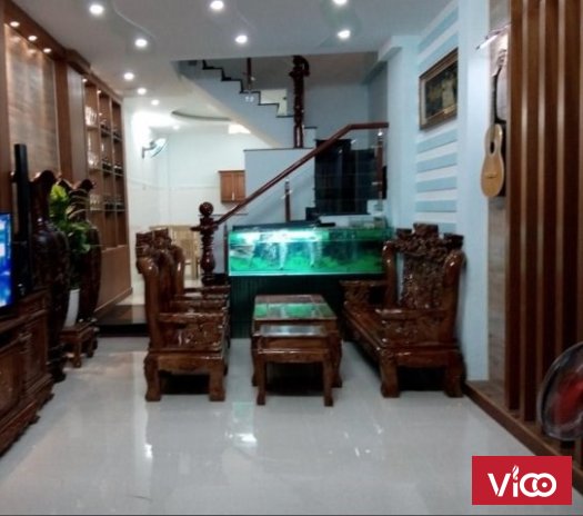 Hottt! Bán nhà đẹp sát mặt phố Tây Sơn.Giá 3,85 tỷ