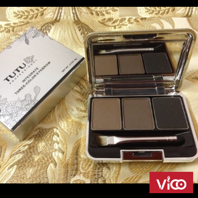 Bột vẽ chân mày chuyên nghiệp