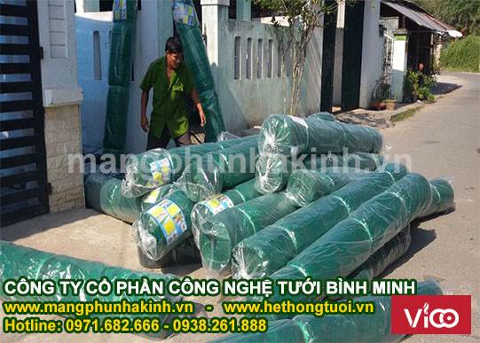 lưới che nắng nông nghiệp, lưới chống nắng trong nông nghiệp,