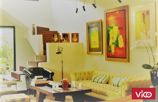 Bán nhà mặt ngõ Ngọc Khánh, gần Núi Trúi, 4 tầng, 35m2, giá 3. 7 tỷ