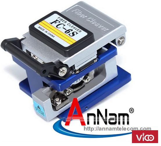 Phân phối dao cắt sợi quang FC6S hãng Sumitomo có sẵn hàng tại Annam
