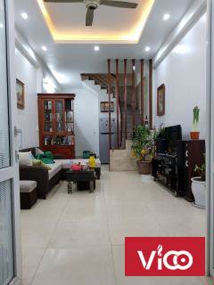 Bán ngay trong tháng 7 âm lịch nhà Kim Mã, cạnh Núi Trúc, Ba Đình 36m2, xây mới ở luôn chỉ 2,6 tỷ