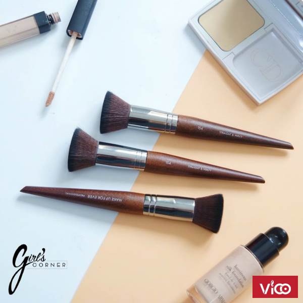 Cọ Tán Nền, Cọ Đánh Nền Chuyên Nghiệp