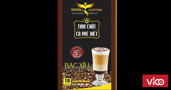 Bạc xỉu hòa tan (10 gói) 35.000 Đ