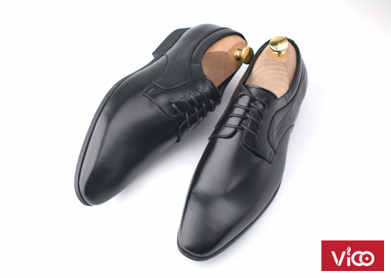 5 Mẫu Giày Cưới Được Ưa Chuộng Nhất