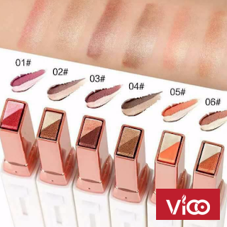 Những Loại Phấn Mắt Hot Dành Cho Trang Điểm Cá Nhân