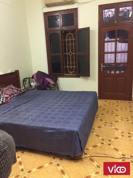 BÁN NHÀ RIÊNG GẦN CẦU VĨNH TUY 38m2 GIÁ 2,85 TỶ.