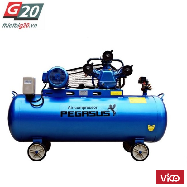 Cung cấp máy nén hơi Pegasus