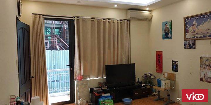 BÁN GẤP NHÀ PHÂN LÔ KHU VỰC TÂN MAI GIÁ 3,5 TỶ.