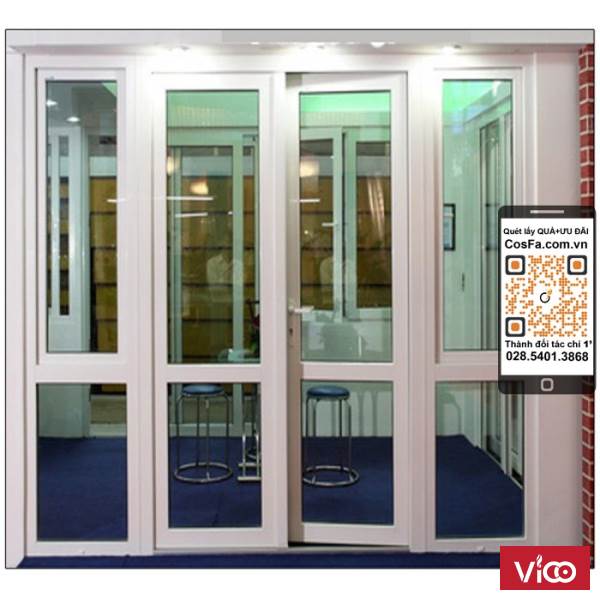 Nhôm Cao Cấp Sở Hữu Những Đặc Tính Như Thế Nào