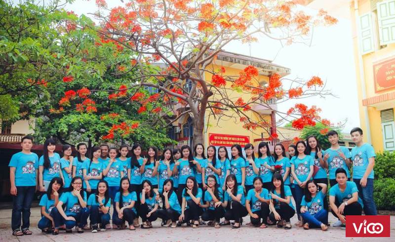 đồng phục áo thun lớp, hội, nhóm đẹp, giá rẻ