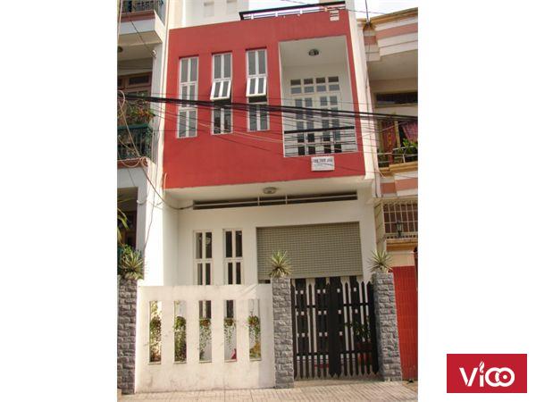 Cho thuê nhà ngõ 110 Trung Kính đôi cạnh Chelsea Park 80m,4 tầng, 26tr