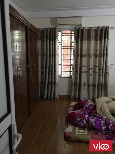 Chính chủ cho thuê nhà 5 tầng Đầy đủ đồ