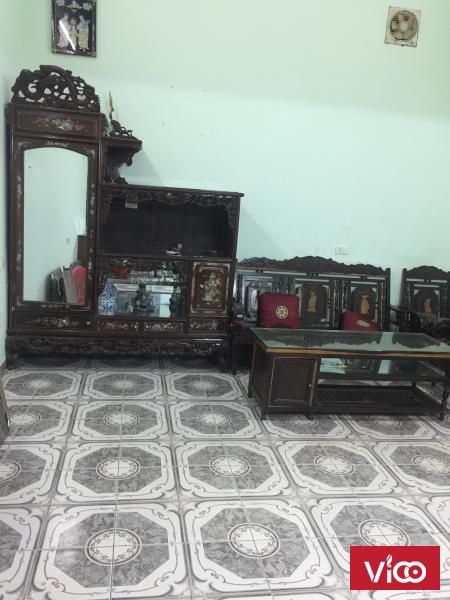 Cho thuê nhà chính chủ ở ngõ Văn Hương, phố Tôn Đức Thắng, HN