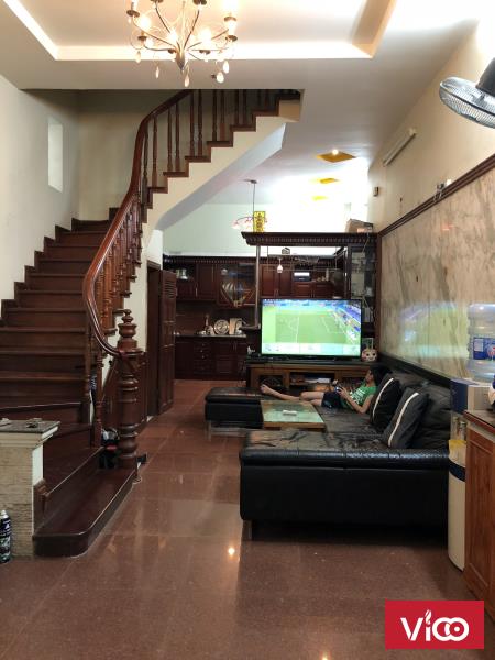 Cho thuê nhà riêng cc