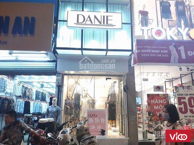 Cần cho thuê Cửa hàng Kinh doanh Măt Phố Giảng Võ 20m2, MT 3m 17 triệu