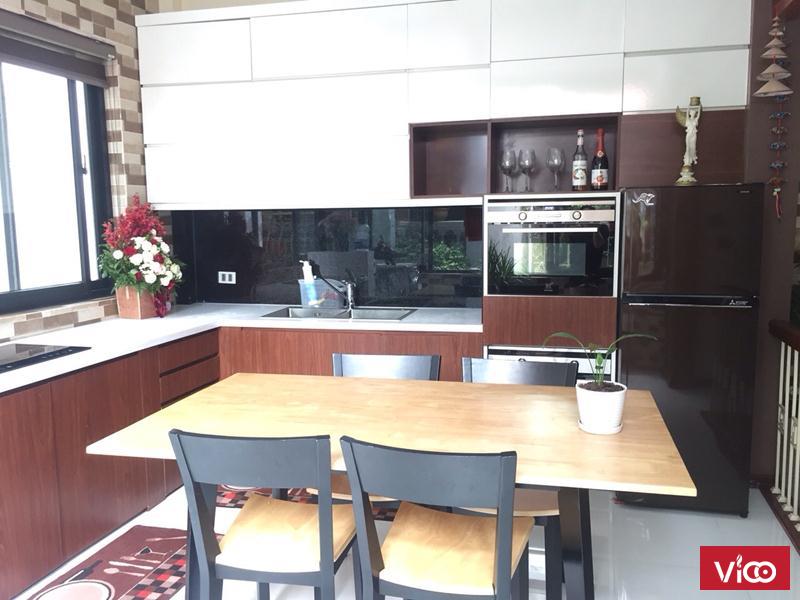 Nhà riêng ngõ phố hồng mai bạch mai dt40m2x4t giá 14tr