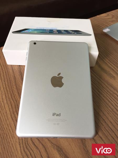 Ipad mini dành cho trẻ học tiếng anh Giá chỉ 2.4 tr