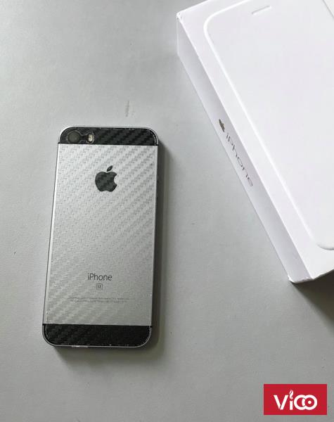 Iphone 5SE bản 32G còn rất mới