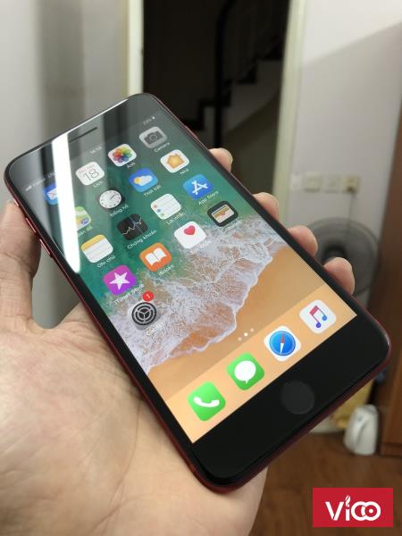 IPhone 8 Plus 64GB Red Product bản Quốc tế hàng CellphoneS còn BH 06/2019 máy chất giá tốt