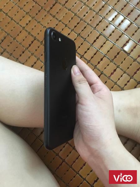 Bán iphone 7 plus 32GB đen nhám matte black quốc tế